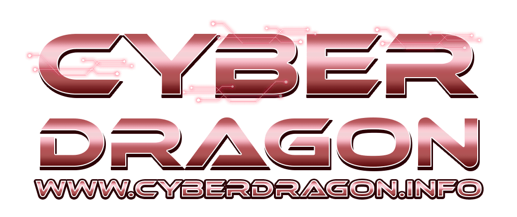 cyberdragon